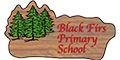Black Firs Primary School logo
