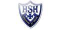 Harrytown Catholic High School logo