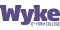 Wyke Sixth Form College logo