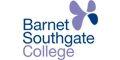 Barnet and Southgate College logo