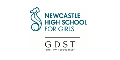 Newcastle High School for Girls logo
