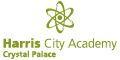 Harris City Academy Crystal Palace logo