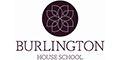 Burlington House School logo