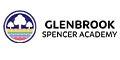 Glenbrook Spencer Academy logo