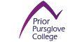 Prior Pursglove and Stockton Sixth Form College logo