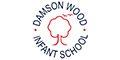 Damson Wood Nursery and Infant School logo