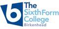 Birkenhead Sixth Form College logo