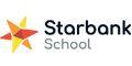 Starbank School logo