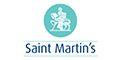 Saint Martin's School logo