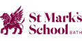 St Mark's School, Bath logo