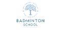 Badminton School logo