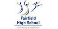 Fairfield High School logo