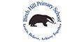 Birch Hill Primary School logo