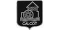 Calcot Junior School logo