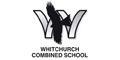 Whitchurch Combined School logo