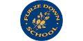 Furze Down School logo