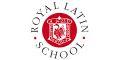 Royal Latin School logo