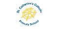 St Catherine's RC School logo
