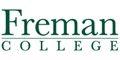Freman College logo