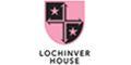 Lochinver House School logo