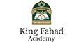 King Fahad Academy logo