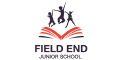 Field End Junior School logo