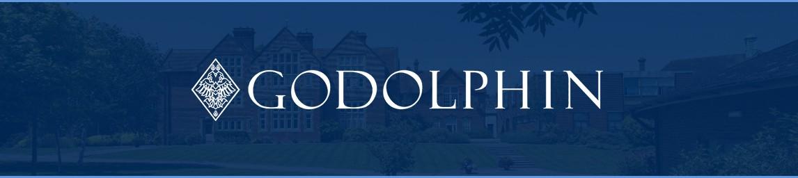 Godolphin School banner
