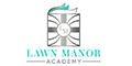 Lawn Manor  Academy logo