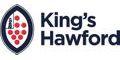 King's Hawford School logo