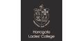 Harrogate Ladies' College - Senior School logo