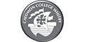 Caedmon College Whitby logo