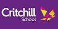 Critchill Special School logo