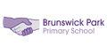 Brunswick Park Primary School logo