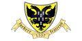 Ysgol Friars logo