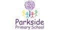 Parkside Primary School logo