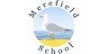 Merefield School logo