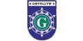 Ysgol Gyfun Gwynllyw logo