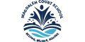 Magdalen Court School logo