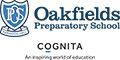 Oakfields Preparatory School logo