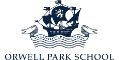 Orwell Park School logo
