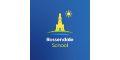 Rossendale School logo