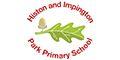 Histon and Impington Park Primary School logo