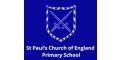 St Pauls C of E VA Primary logo