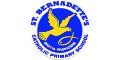 St Bernadette's Catholic Primary School logo