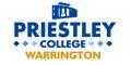 Priestley College logo