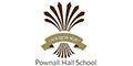 Pownall Hall School logo