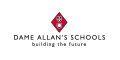 Dame Allan's Junior School and Nursery logo