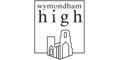Wymondham High Academy logo
