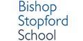Bishop Stopford School logo
