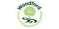 Woodford Church of England Primary School logo